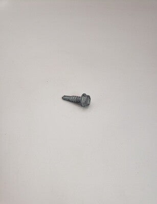 12-14 x 3/4" TEK Screw - TEK5118WU3P