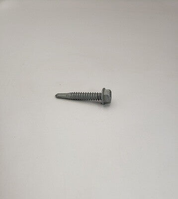 1/4" x 1-1/2" TEK Screw - TEK5626WU3