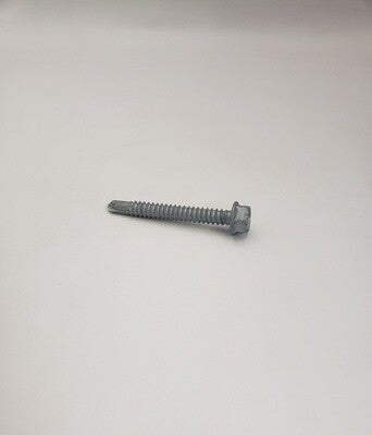 1/4" x 2" TEK Screw - TEK5630WU3