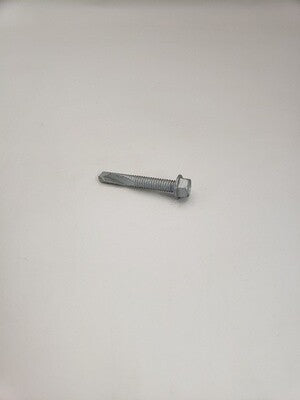 12 x 1-1/2" TEK Screw Heavy Gauge - TEK5126WU5