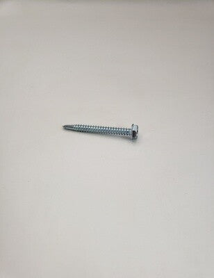 10-16 x 1-3/4" TEK Screw - TEK4728WU3