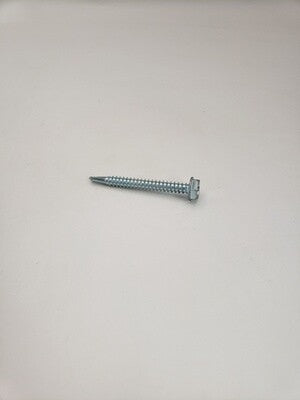 10-16 x 1-3/4" TEK Screw - TEK4028WU3