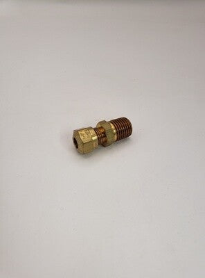 Male Connector - W1468x4x4