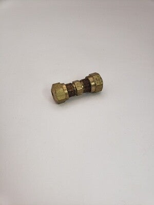 Union 1/4" Tube - W1462x4