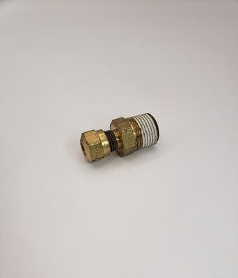 Male Connector - W1468x6x8