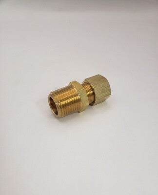 Male Connector - W1468x8x8