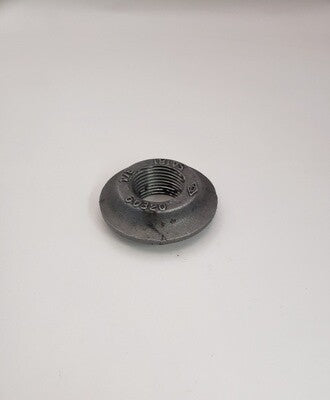1/2" Steel Tank Flange Bung - 12555K73