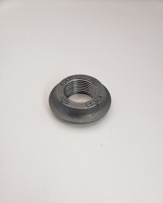 1" Steel Tank Flange Bung - 12555K75