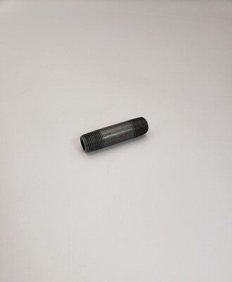 1/8" x 1-1/2" Steel Pipe Nipple - FNS0626B