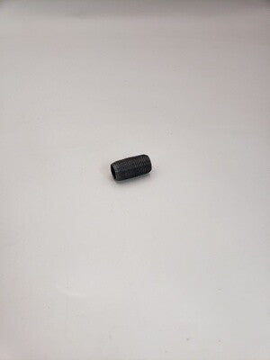 1/8" Close Steel Pipe Nipple - FNS0600B