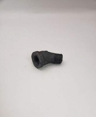 3/8" 45 Deg Street Elbow Pipe Fitting - FS41200B