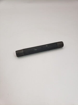 1/8" x 3" Steel Pipe Nipple - FNS0638B