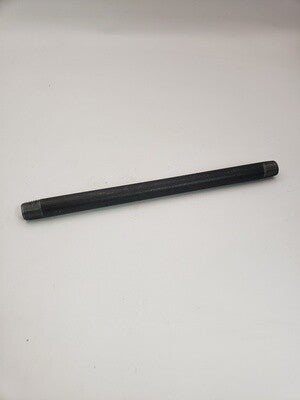1/8" x 6" Steel Pipe Nipple - FNS0662B