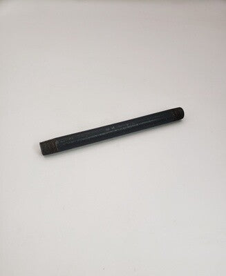 1/8" x 4-1/2" Steel Pipe Nipple - FNS0650B
