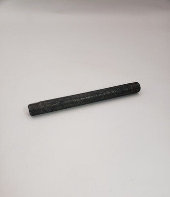1/8" x 4" Steel Pipe Nipple - FNS0646B