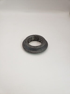 1-1/2" Steel Tank Flange Bung - 12555K77