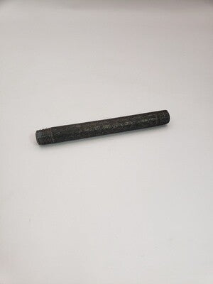1/8" x 3-1/2" Steel Pipe Nipple - FNS0642B