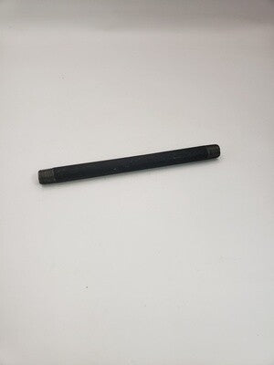1/8" x 5" Steel Pipe Nipple - FNS0654B