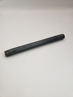 1/4" x 6" Steel Pipe Nipple - FNS1062B