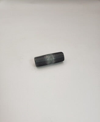 1/4" x 1-1/2" Steel Pipe Nipple Galv - FNS1026G