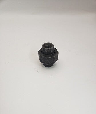 1/8" Union Pipe Fitting - FUN0600B