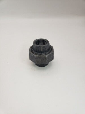 1/2" Union Pipe Fitting - FUN1400B