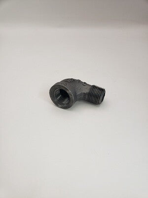 1/2" 90 Deg Street Elbow Pipe Fitting - FS91400B