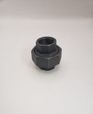3/4" Union Pipe Fitting - FUN1800B