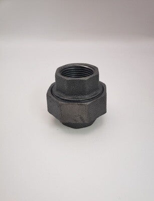 1" Union Pipe Fitting - FUN2200B