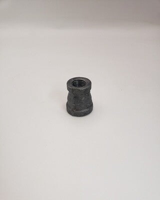 3/8" x 1/4" Bell Reducer Coupling - FCR1210B