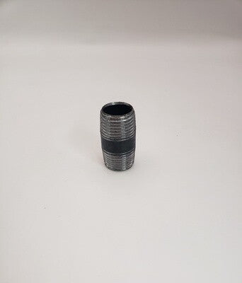 1/2" x 1-1/2" Steel Pipe Nipple - FNS1426B
