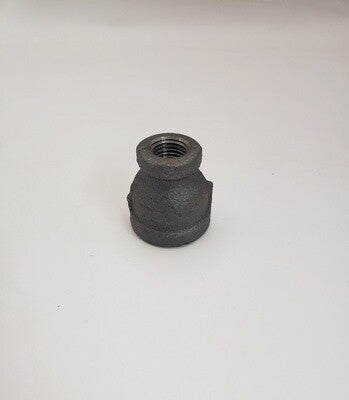 1/2" x 1/4" Reducer Coupling - FCR1410B