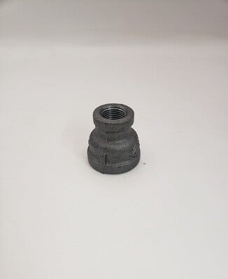 3/4" x 3/8" Reducer Coupling - FCR1812B