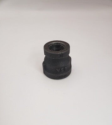 3/4" x 1/2" Reducer Coupling - FCR1814B