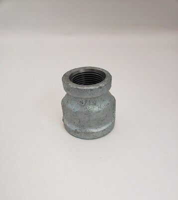 1" x 3/4" Reducer Coupling - FCR2218G