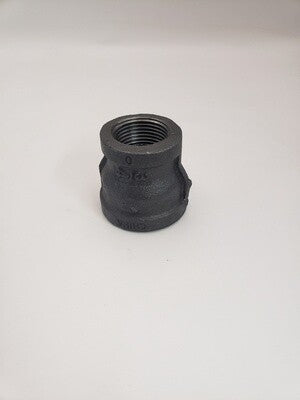 1" x 3/4" Reducer Coupling - FCR2218B