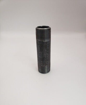 3/4" x 3-1/2" Steel Pipe Nipple - FNS1842B