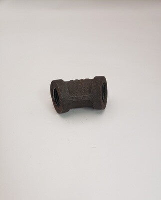 3/8" 45 Deg Elbow Pipe Fitting - FE41200B