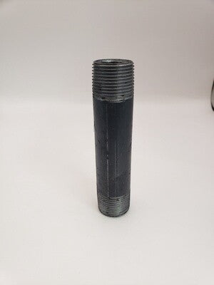 3/4" x 4-1/2" Steel Pipe Nipple - FNS1850B