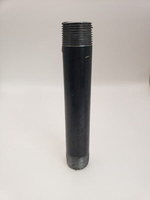 3/4" x 6" Steel Pipe Nipple - FNS1862B