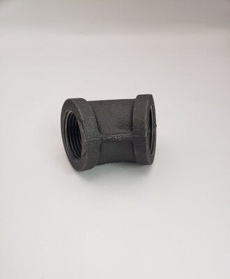 1" 45 Deg Elbow Pipe Fitting - FE42200B