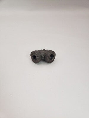 1/8" 90 Deg Elbow Pipe Fitting - FE90600B