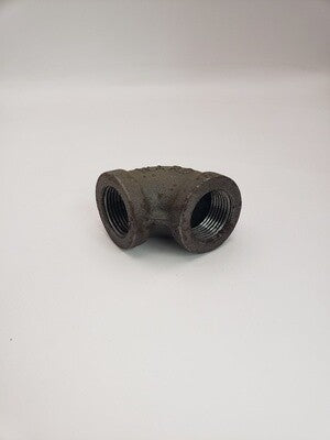 1/2" 90 Deg Elbow Pipe Fitting - FE91800B