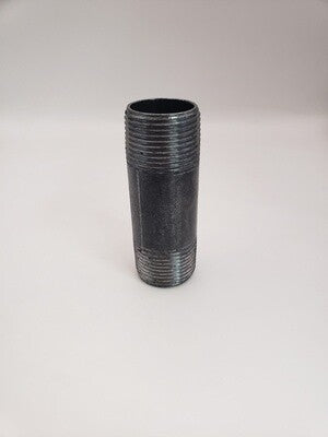 1" x 3-1/2" Steel Pipe Nipple - FNS2242B