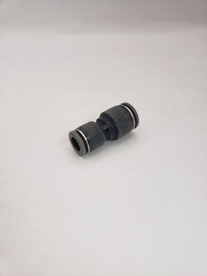1/2" x 3/8" Straight Union Reducer-composite - C20200706