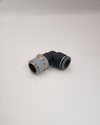 1/2" x 1/2" NPT Swivel Elbow Fitting - C24470748