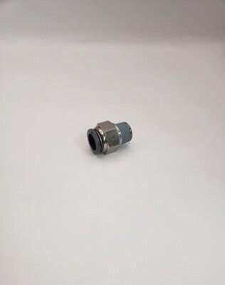 1/2" x 3/8" NPT Straight Fitting - C24250738