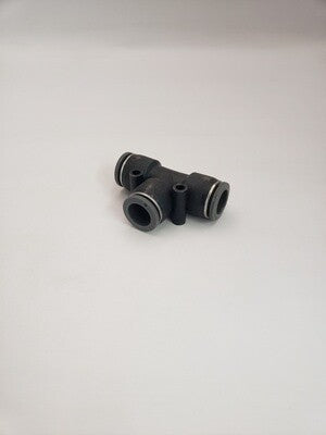 1/2" Union Tee Fitting - C20600700