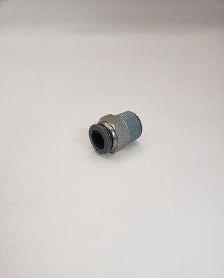 1/2" x 1/2" NPT Straight Fitting - C24250748