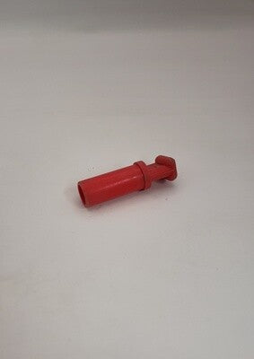 1/2" Blanking Plug (for push fittings) - 31266200